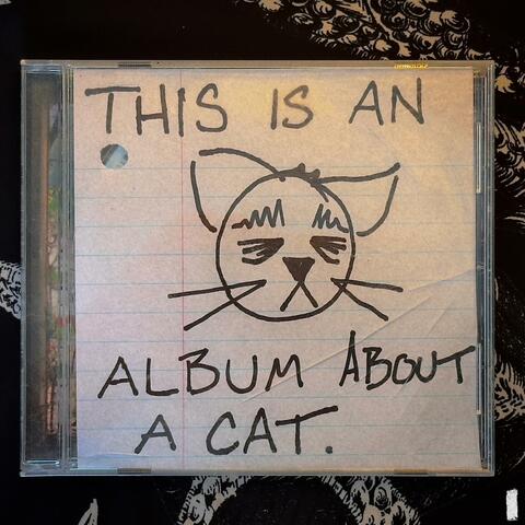 This Is An Album About A Cat