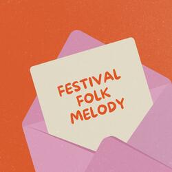 Festival Folk Melody