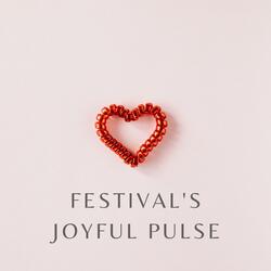 Festival's Joyful Pulse