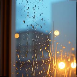 La Lluvia y Tú