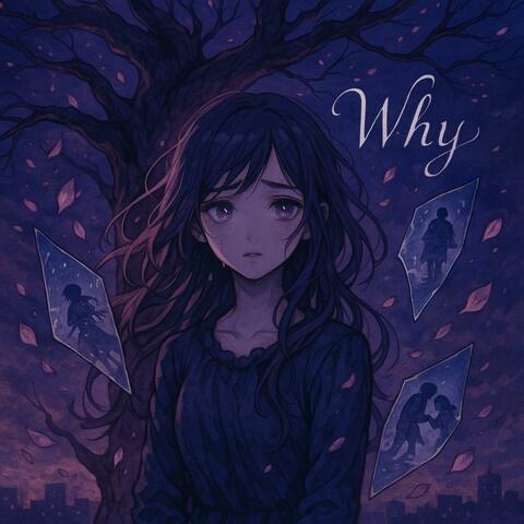 Why ||『Neoclassical Ballad』