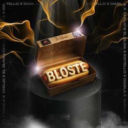 BLOSTE (feat. Chojo, El Oliva, Kidtello & Diabla)