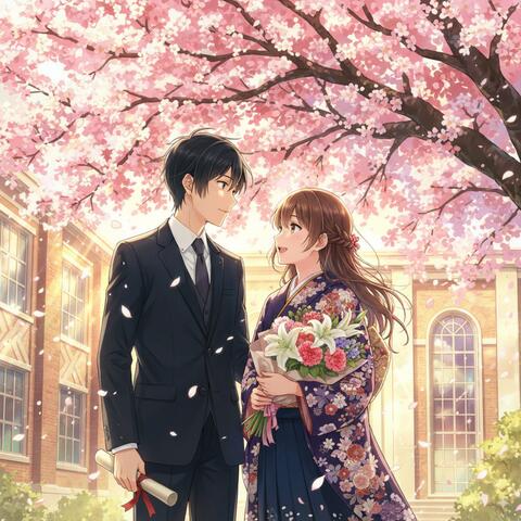 卒業写真 (The Graduation Photo)