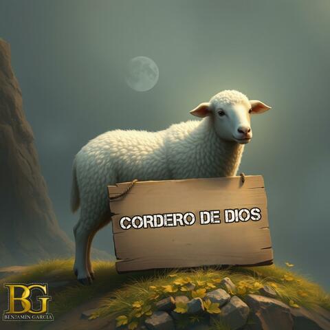 Cordero De Dios