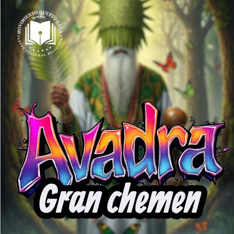 Avadra Gran Chemen