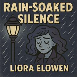 Rain-Soaked Silence