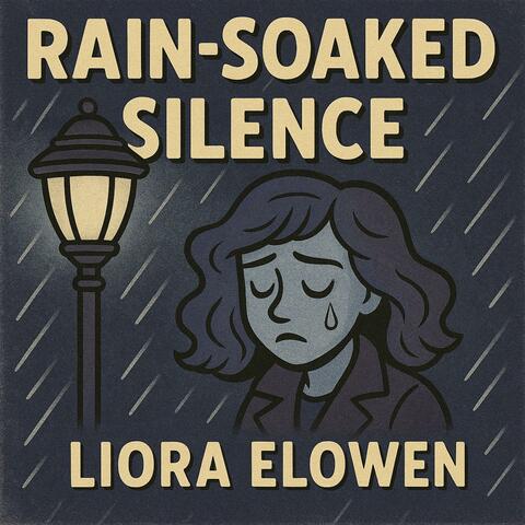 Rain-Soaked Silence