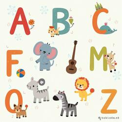 Infant Children’s Song  ABC Fun Together