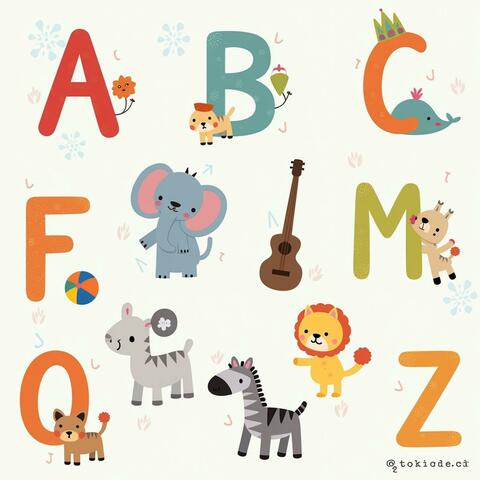 Infant Children’s Song  ABC Fun Together