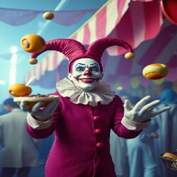 its Phoney Baloney // AI Hard Rock