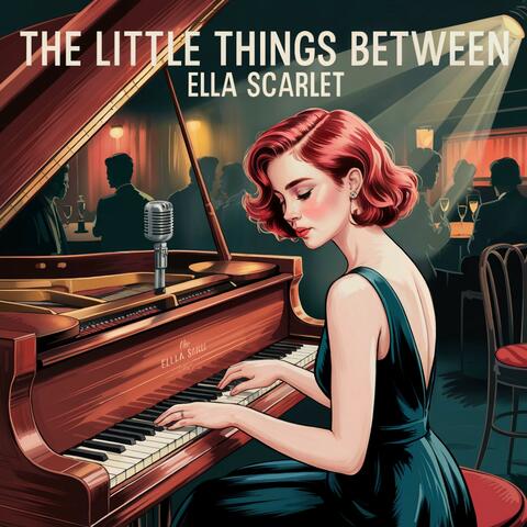 The Little Things Between