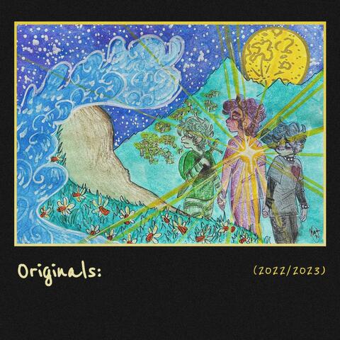 Originals: 2022/2023