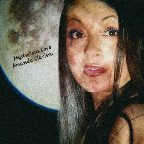 Mysterious Love (Special Version Acapella)