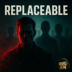 Replaceable (Rock Ballad)