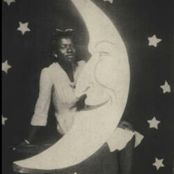 the glaciers leave no trace (boy)