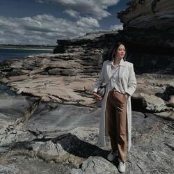 Love will never end (Reimagined Version)