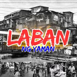 Laban Ng Yaman