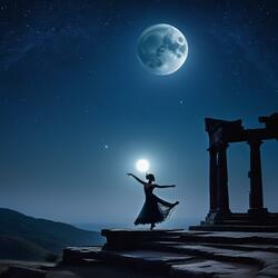 December Bitter Snow