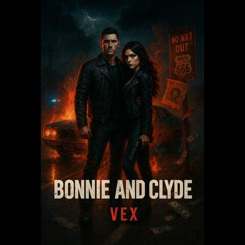 BONNIE AND CLYDE