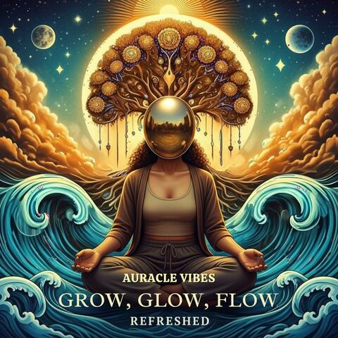 Grow, Glow, Flow Refreshed