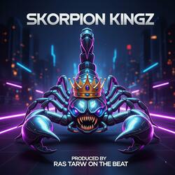 SKORPION KINGZ (AMAPIANO)