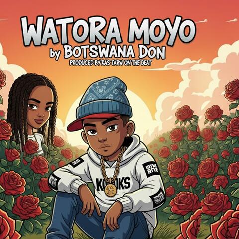 Watora Moyo (official Audio)