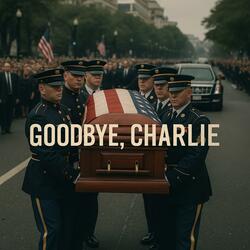 Goodbye Charlie
