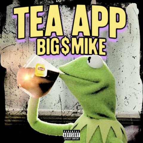 Tea App