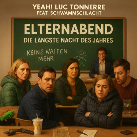 Elternabend (Die längste Nacht des Jahres)