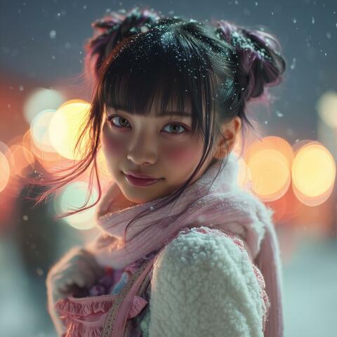 小野小町-夜をかけぬけて-