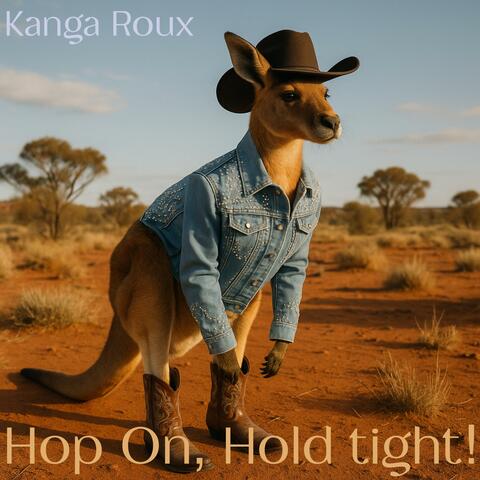 Hop On, Hold Tight!