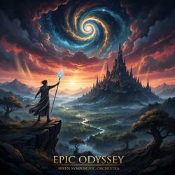 The Last Voyage of Eryndor (Epic)