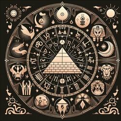 天空中的向日葵一   Sunflowers in the Sky一