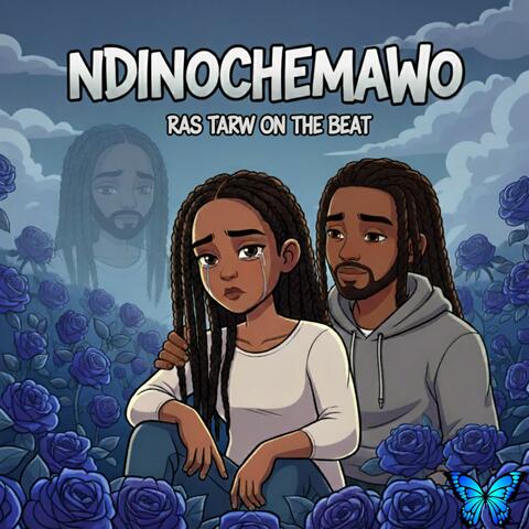 Ndinochemawo (Official Audio)