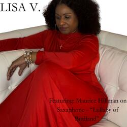 Lullaby of Birdland (feat. Maurice Hillman on Saxaphone)