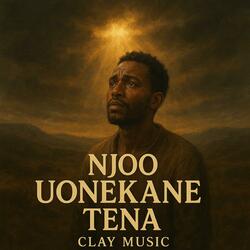 Njoo Uonekane Tena