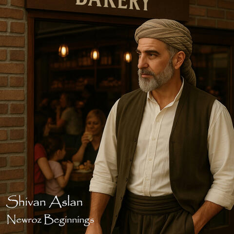 Newroz Beginnings