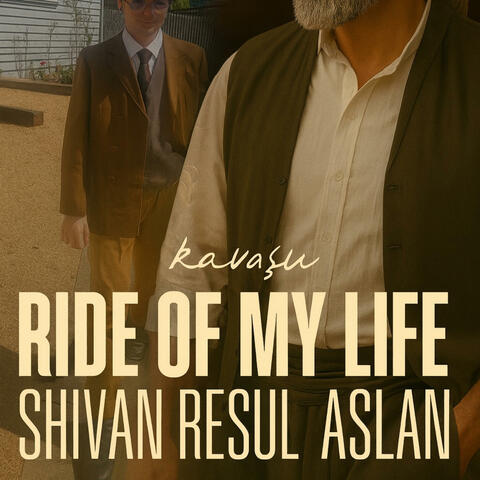 Ride of My Life