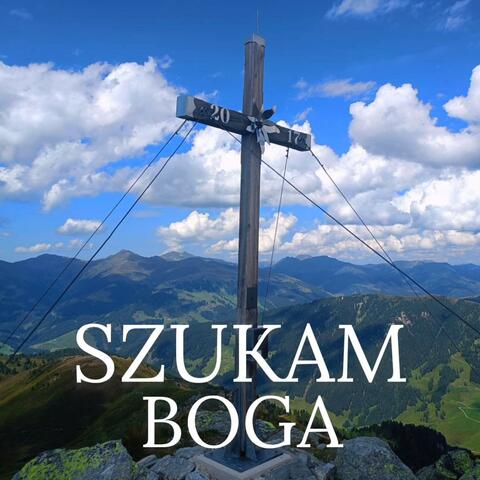 Szukam Boga