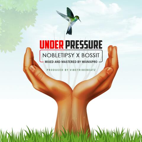 Under Pressure (feat. Bossit)