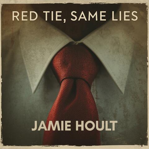 Red Tie, Same Lies
