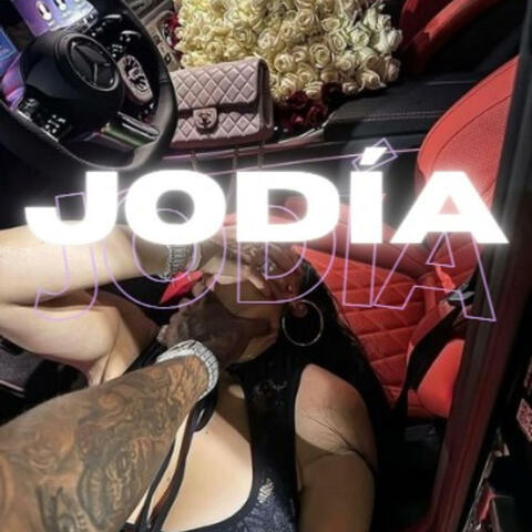 JODÍA