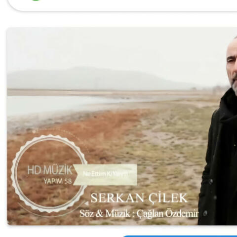 Ne Ettimki Yarim