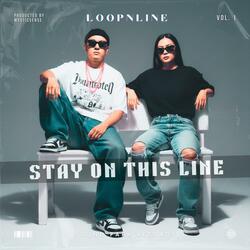 Stay On This Line