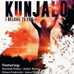 I Believe (feat. James Williams)