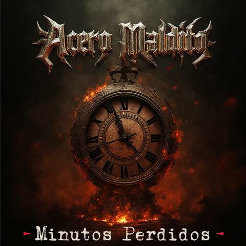 MINUTOS PERDIDOS