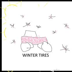 WINTER TIRES