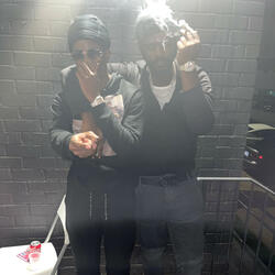 RonWick (What It Is)