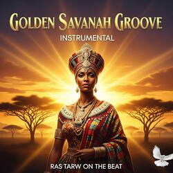 Golden Savanah Groove