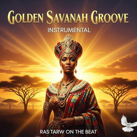 Golden Savanah Groove